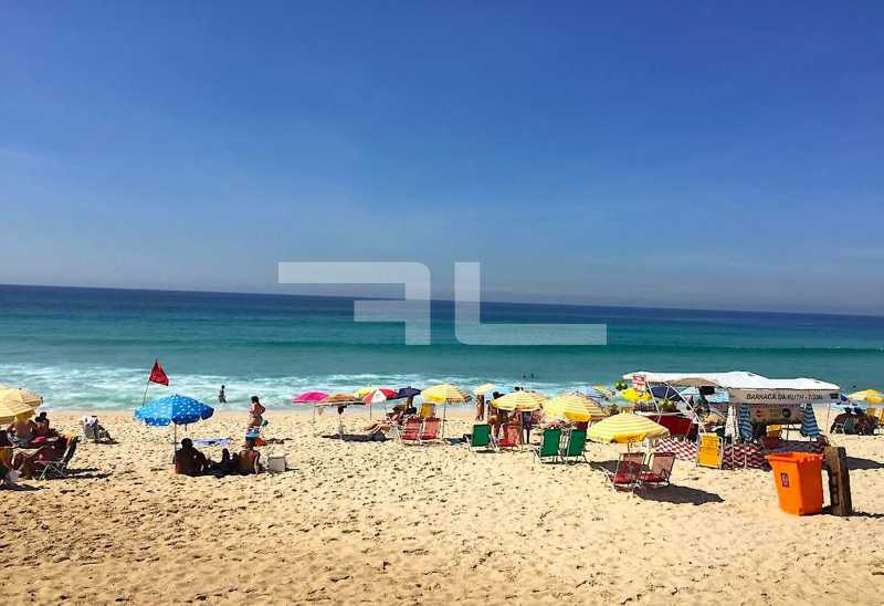 Conheça 020 do imóvel - Apartamento 1 quarto à venda Rio de Janeiro,RJ Barra da Tijuca - R$ 1.000.000 - 01599AP - 19 020 - 19