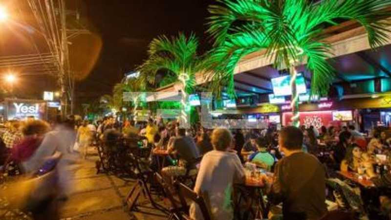 Conheça 21 do imóvel - Apartamento 1 quarto à venda Rio de Janeiro,RJ Barra da Tijuca - R$ 1.000.000 - 01599AP - 24 21 - 24