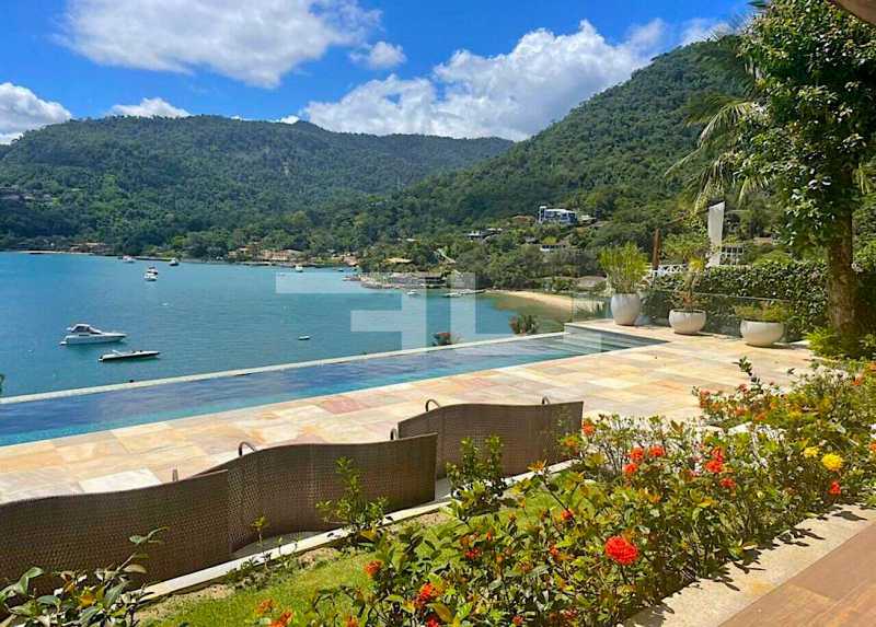 Conheça 002 do imóvel - CASA COM LINDA VISTA - PRÓXIMO A PRAIA - PORTOGALO - ANGRA DOS REIS - 01602CA - 3 002 - 3