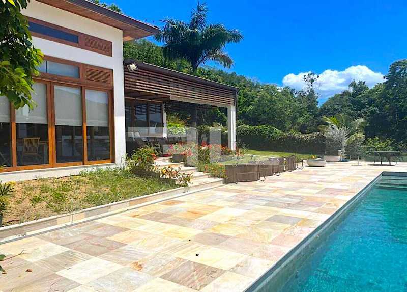 Conheça 006 do imóvel - CASA COM LINDA VISTA - PRÓXIMO A PRAIA - PORTOGALO - ANGRA DOS REIS - 01602CA - 9 006 - 9