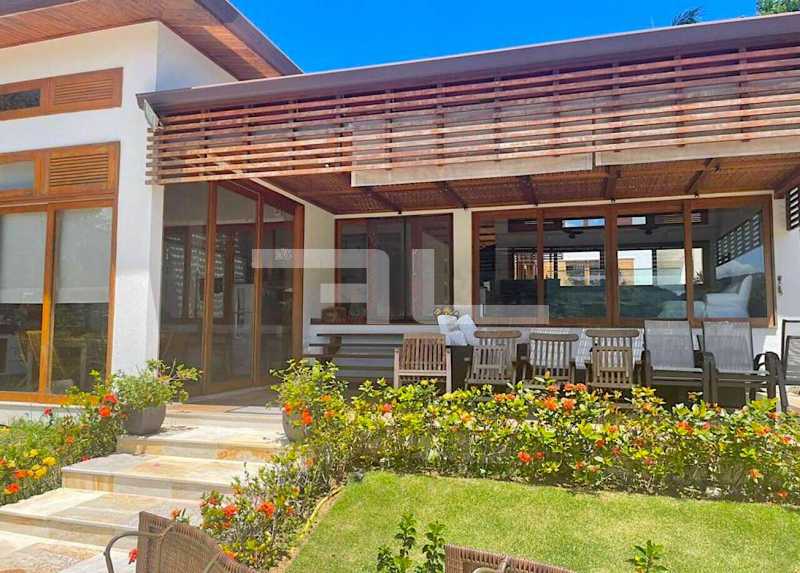 Conheça 008 do imóvel - CASA COM LINDA VISTA - PRÓXIMO A PRAIA - PORTOGALO - ANGRA DOS REIS - 01602CA - 6 008 - 6
