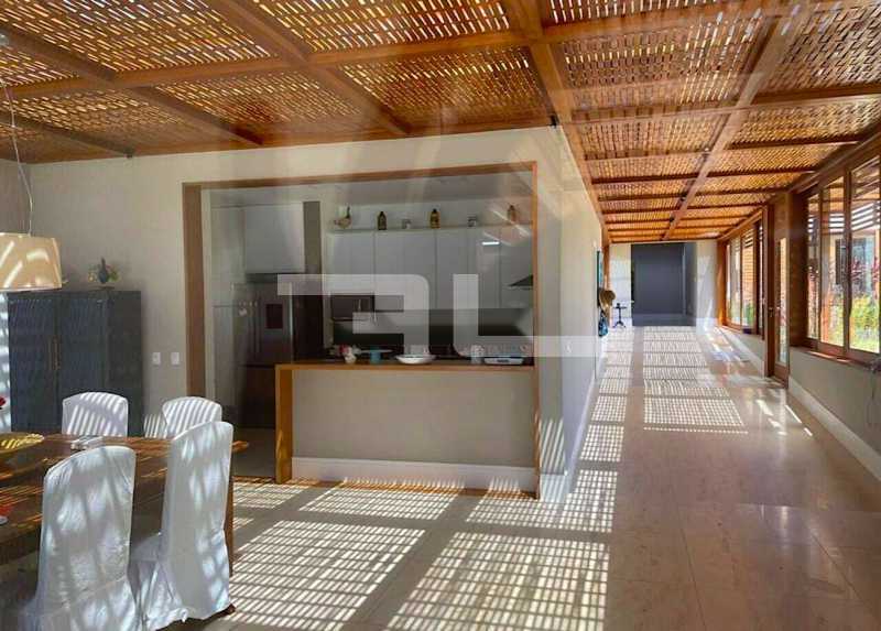 Conheça 012 do imóvel - CASA COM LINDA VISTA - PRÓXIMO A PRAIA - PORTOGALO - ANGRA DOS REIS - 01602CA - 13 012 - 13