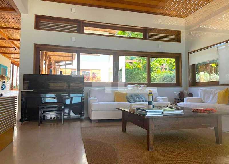 Conheça 014 do imóvel - CASA COM LINDA VISTA - PRÓXIMO A PRAIA - PORTOGALO - ANGRA DOS REIS - 01602CA - 15 014 - 15