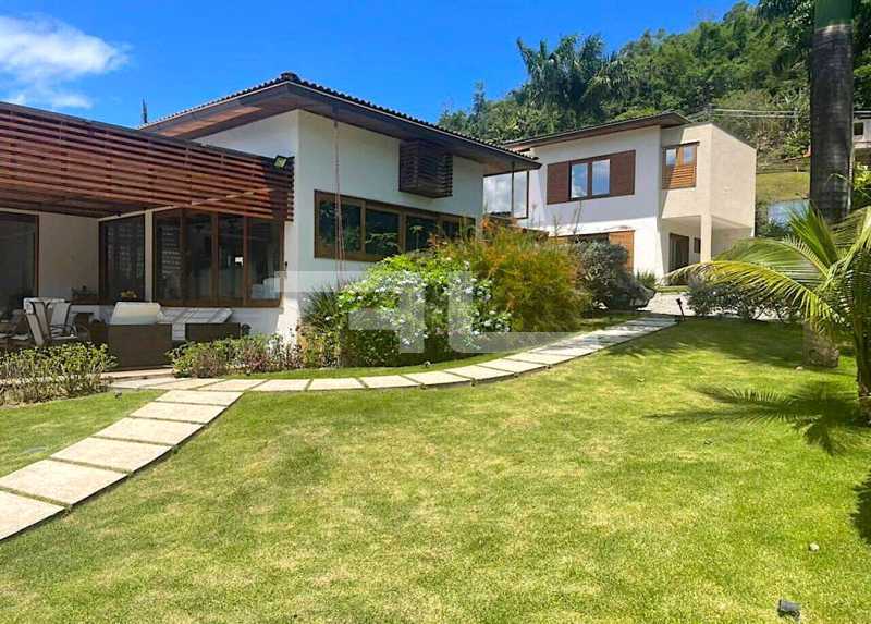 Conheça 018 do imóvel - CASA COM LINDA VISTA - PRÓXIMO A PRAIA - PORTOGALO - ANGRA DOS REIS - 01602CA - 18 018 - 18