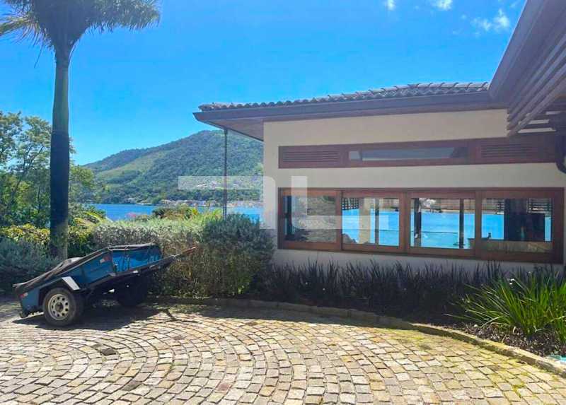 Conheça 022 do imóvel - CASA COM LINDA VISTA - PRÓXIMO A PRAIA - PORTOGALO - ANGRA DOS REIS - 01602CA - 22 022 - 22