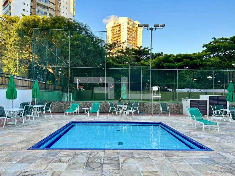 Conheça 24. do imóvel - APTO DUPLEX 3 SUÍTES VISTA MAR - MEDITERRÂNEO - BARRA - 01604AP - 24 24. - 24