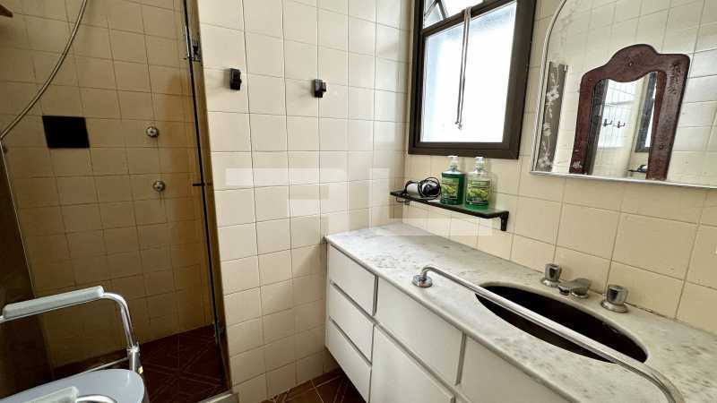 Conheça 018. do imóvel - APTO 1 QUARTO - PRÓXIMO AO METRÔ - JARDIM OCEÂNICO - BARRA - 01605AP - 18 018. - 18