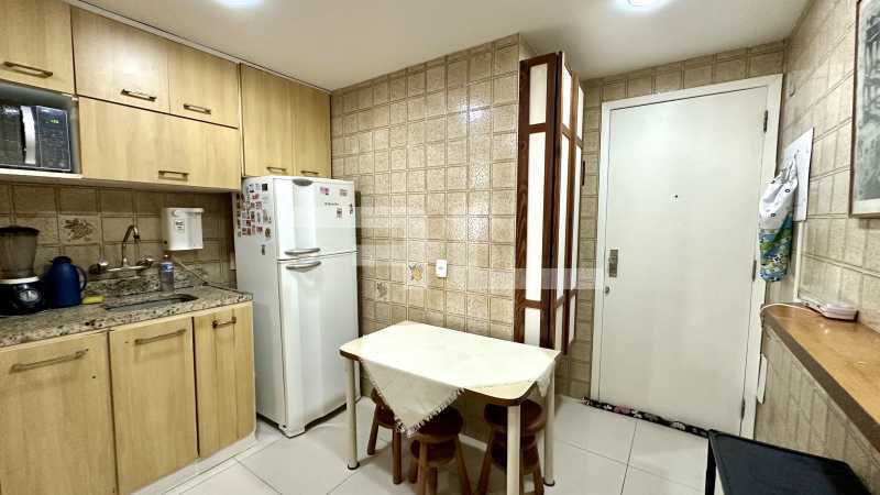 Conheça 020. do imóvel - APTO 1 QUARTO - PRÓXIMO AO METRÔ - JARDIM OCEÂNICO - BARRA - 01605AP - 20 020. - 20