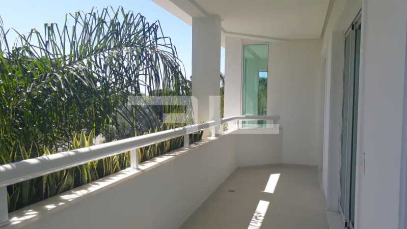 Conheça 007. do imóvel - BELA MANSÃO NO CONDOMÍNIO MANSÕES - BARRA DA TIJUCA - 01606CA - 6 007. - 6