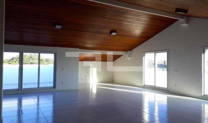 Conheça 008. do imóvel - BELA MANSÃO NO CONDOMÍNIO MANSÕES - BARRA DA TIJUCA - 01606CA - 7 008. - 7