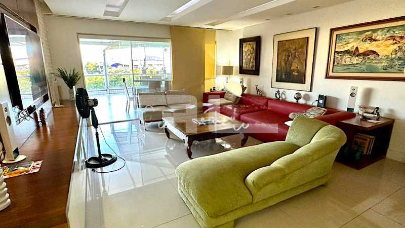 Conheça 006. do imóvel - Cobertura 5 quartos à venda Rio de Janeiro,RJ Recreio dos Bandeirantes - R$ 1.820.000 - 01608CO - 6 006. - 6