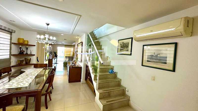 Conheça 009. do imóvel - Cobertura 5 quartos à venda Rio de Janeiro,RJ Recreio dos Bandeirantes - R$ 1.820.000 - 01608CO - 9 009. - 9
