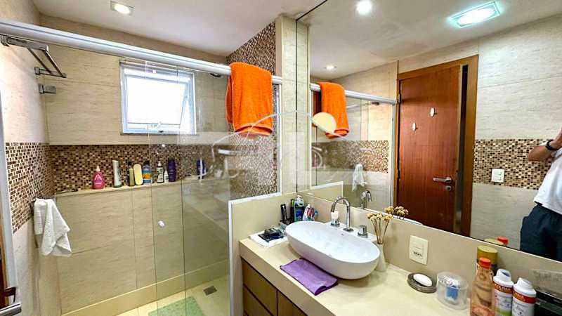 Conheça 013. do imóvel - Cobertura 5 quartos à venda Rio de Janeiro,RJ Recreio dos Bandeirantes - R$ 1.820.000 - 01608CO - 13 013. - 13