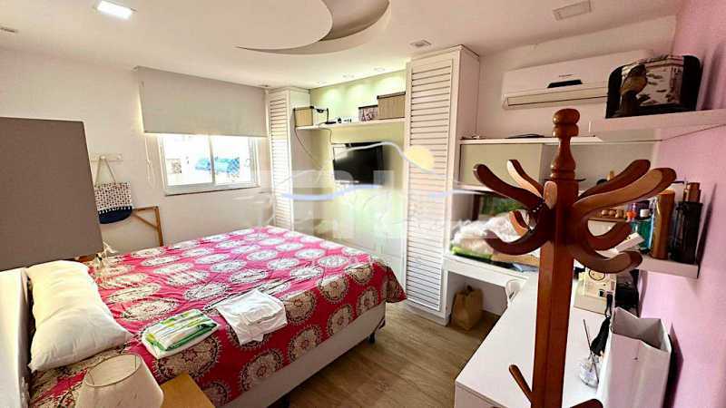 Conheça 017. do imóvel - Cobertura 5 quartos à venda Rio de Janeiro,RJ Recreio dos Bandeirantes - R$ 1.820.000 - 01608CO - 17 017. - 17