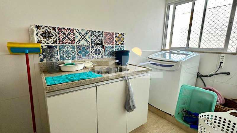 Conheça 022. do imóvel - Cobertura 5 quartos à venda Rio de Janeiro,RJ Recreio dos Bandeirantes - R$ 1.820.000 - 01608CO - 22 022. - 22