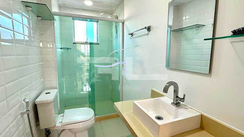 Conheça 023. do imóvel - Cobertura 5 quartos à venda Rio de Janeiro,RJ Recreio dos Bandeirantes - R$ 1.820.000 - 01608CO - 23 023. - 23