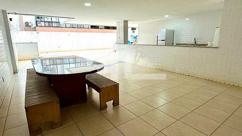 Conheça 024. do imóvel - Cobertura 5 quartos à venda Rio de Janeiro,RJ Recreio dos Bandeirantes - R$ 1.820.000 - 01608CO - 24 024. - 24