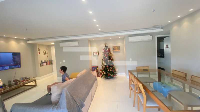 Conheça 003. do imóvel - Apartamento 4 quartos à venda Rio de Janeiro,RJ Barra da Tijuca - R$ 2.900.000 - 01609AP - 3 003. - 3