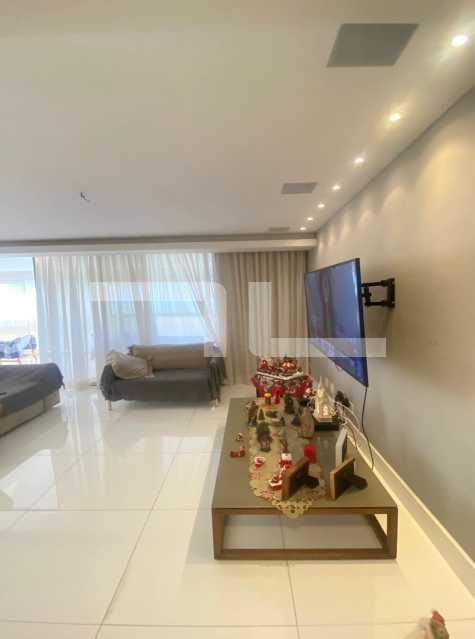 Conheça 004. do imóvel - Apartamento 4 quartos à venda Rio de Janeiro,RJ Barra da Tijuca - R$ 2.900.000 - 01609AP - 4 004. - 4