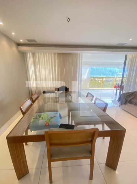 Conheça 005. do imóvel - Apartamento 4 quartos à venda Rio de Janeiro,RJ Barra da Tijuca - R$ 2.900.000 - 01609AP - 5 005. - 5