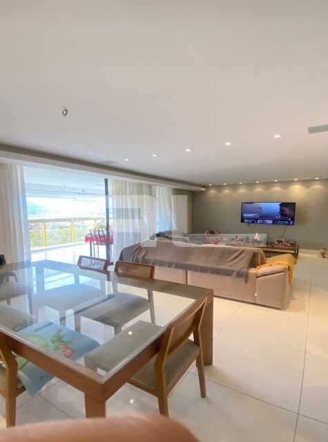 Conheça 006. do imóvel - Apartamento 4 quartos à venda Rio de Janeiro,RJ Barra da Tijuca - R$ 2.900.000 - 01609AP - 6 006. - 6