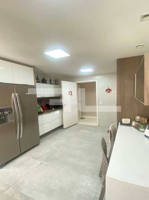 Conheça 008. do imóvel - Apartamento 4 quartos à venda Rio de Janeiro,RJ Barra da Tijuca - R$ 2.900.000 - 01609AP - 8 008. - 8