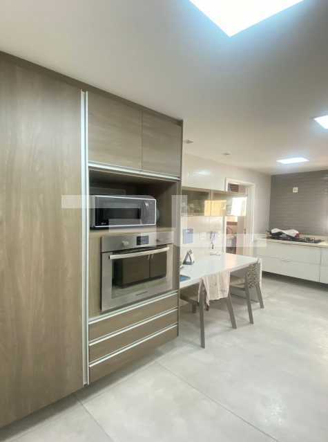Conheça 009. do imóvel - Apartamento 4 quartos à venda Rio de Janeiro,RJ Barra da Tijuca - R$ 2.900.000 - 01609AP - 9 009. - 9