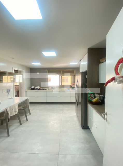 Conheça 010. do imóvel - Apartamento 4 quartos à venda Rio de Janeiro,RJ Barra da Tijuca - R$ 2.900.000 - 01609AP - 10 010. - 10