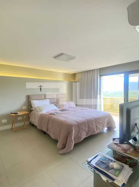 Conheça 011. do imóvel - Apartamento 4 quartos à venda Rio de Janeiro,RJ Barra da Tijuca - R$ 2.900.000 - 01609AP - 11 011. - 11