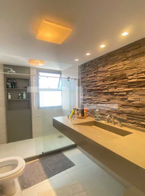 Conheça 012. do imóvel - Apartamento 4 quartos à venda Rio de Janeiro,RJ Barra da Tijuca - R$ 2.900.000 - 01609AP - 12 012. - 12