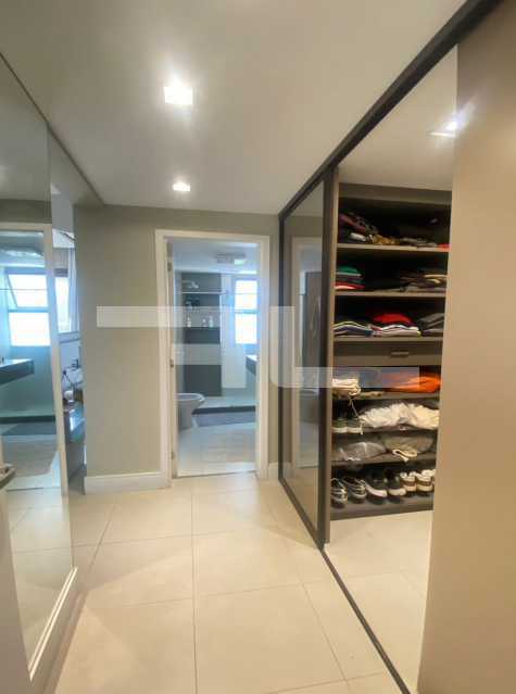 Conheça 013. do imóvel - Apartamento 4 quartos à venda Rio de Janeiro,RJ Barra da Tijuca - R$ 2.900.000 - 01609AP - 13 013. - 13