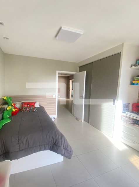 Conheça 014. do imóvel - Apartamento 4 quartos à venda Rio de Janeiro,RJ Barra da Tijuca - R$ 2.900.000 - 01609AP - 14 014. - 14