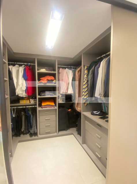 Conheça 015. do imóvel - Apartamento 4 quartos à venda Rio de Janeiro,RJ Barra da Tijuca - R$ 2.900.000 - 01609AP - 15 015. - 15