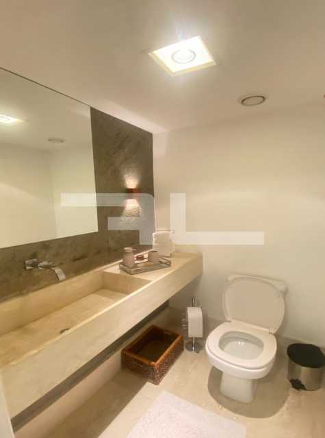 Conheça 016. do imóvel - Apartamento 4 quartos à venda Rio de Janeiro,RJ Barra da Tijuca - R$ 2.900.000 - 01609AP - 16 016. - 16
