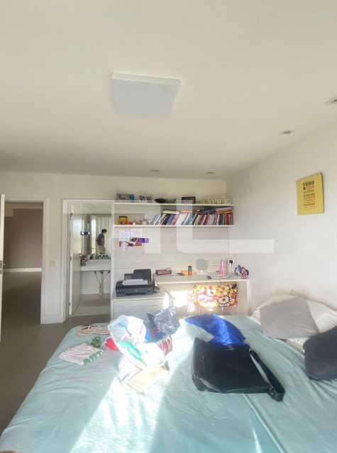 Conheça 017. do imóvel - Apartamento 4 quartos à venda Rio de Janeiro,RJ Barra da Tijuca - R$ 2.900.000 - 01609AP - 17 017. - 17