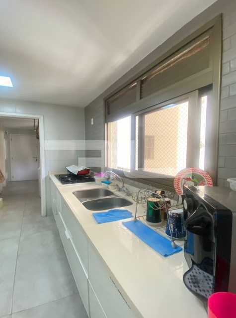 Conheça 018. do imóvel - Apartamento 4 quartos à venda Rio de Janeiro,RJ Barra da Tijuca - R$ 2.900.000 - 01609AP - 18 018. - 18