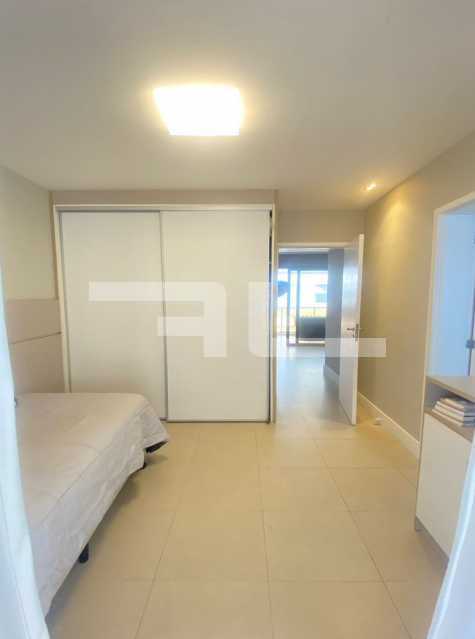Conheça 019. do imóvel - Apartamento 4 quartos à venda Rio de Janeiro,RJ Barra da Tijuca - R$ 2.900.000 - 01609AP - 19 019. - 19