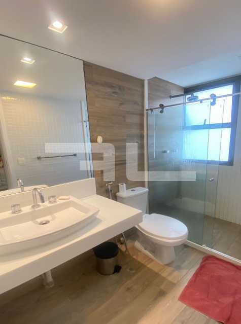 Conheça 020. do imóvel - Apartamento 4 quartos à venda Rio de Janeiro,RJ Barra da Tijuca - R$ 2.900.000 - 01609AP - 20 020. - 20