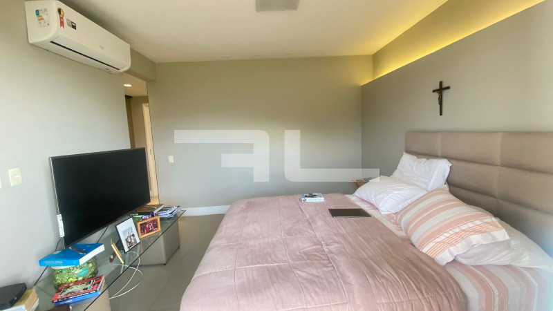 Conheça 023. do imóvel - Apartamento 4 quartos à venda Rio de Janeiro,RJ Barra da Tijuca - R$ 2.900.000 - 01609AP - 23 023. - 23
