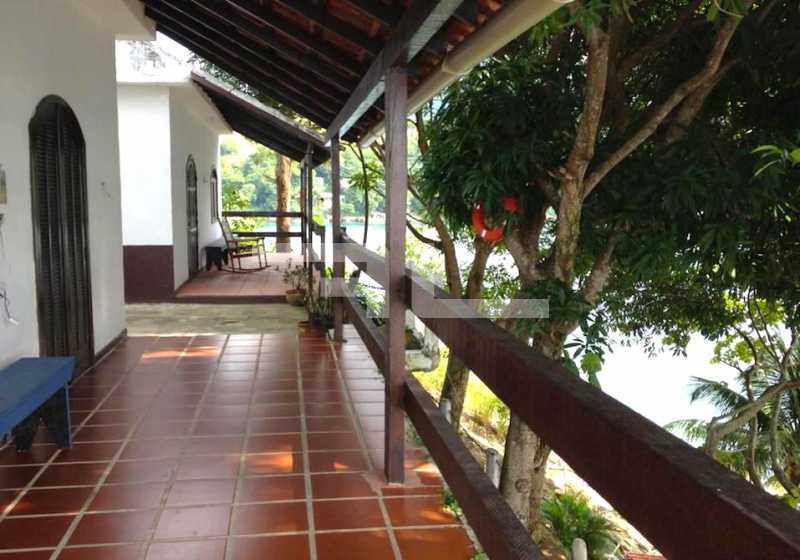 Conheça 009. do imóvel - Casa 2 quartos à venda Angra dos Reis,RJ Caetés - R$ 1.000.000 - 01610CA - 10 009. - 10