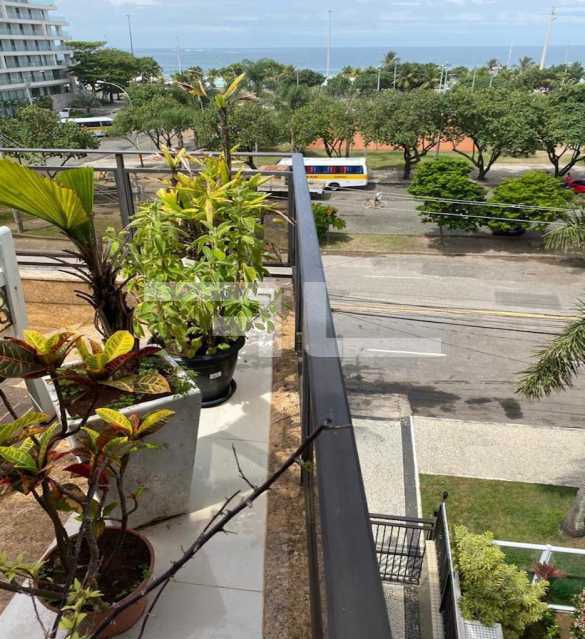 Conheça 003. do imóvel - Cobertura 4 quartos à venda Rio de Janeiro,RJ Jardim Oceanico - R$ 6.000.000 - 01612CO - 3 003. - 3
