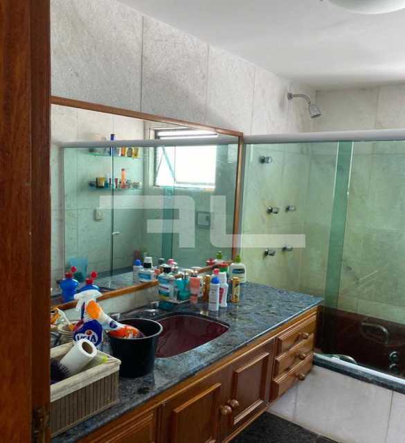 Conheça 016. do imóvel - Cobertura 4 quartos à venda Rio de Janeiro,RJ Jardim Oceanico - R$ 6.000.000 - 01612CO - 16 016. - 16