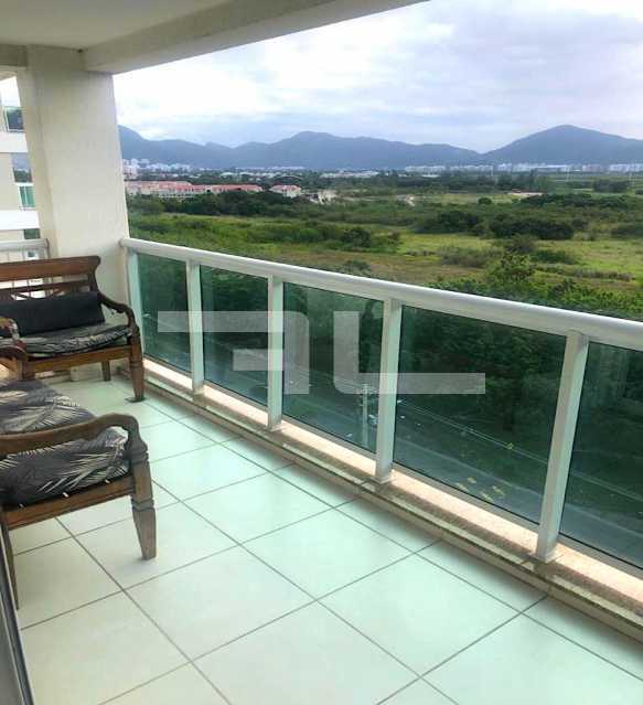 Conheça 003. do imóvel - Apartamento 3 quartos à venda Rio de Janeiro,RJ Recreio dos Bandeirantes - R$ 800.000 - 01613AP - 3 003. - 3