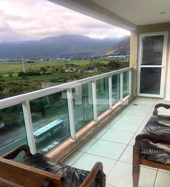 Conheça 004. do imóvel - Apartamento 3 quartos à venda Rio de Janeiro,RJ Recreio dos Bandeirantes - R$ 800.000 - 01613AP - 4 004. - 4
