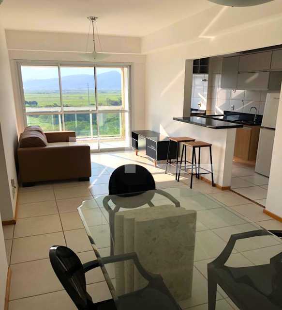Conheça 005. do imóvel - Apartamento 3 quartos à venda Rio de Janeiro,RJ Recreio dos Bandeirantes - R$ 800.000 - 01613AP - 5 005. - 5