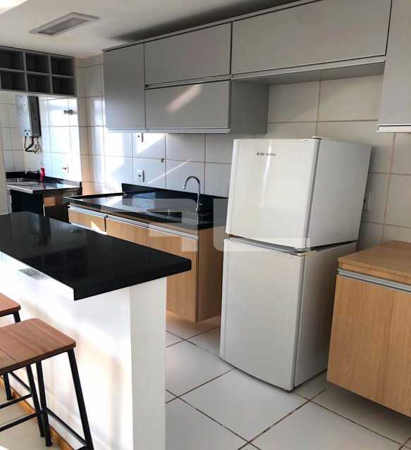 Conheça 007. do imóvel - Apartamento 3 quartos à venda Rio de Janeiro,RJ Recreio dos Bandeirantes - R$ 800.000 - 01613AP - 7 007. - 7