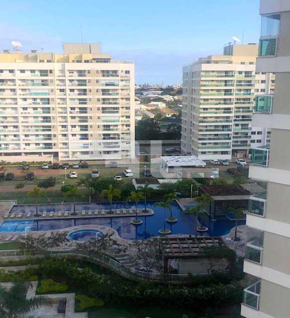 Conheça 015. do imóvel - Apartamento 3 quartos à venda Rio de Janeiro,RJ Recreio dos Bandeirantes - R$ 800.000 - 01613AP - 15 015. - 15