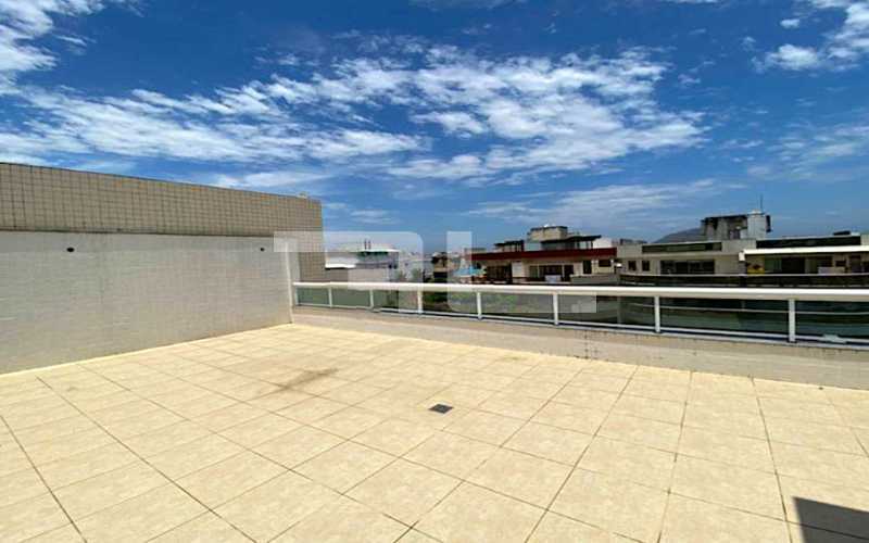 Conheça 002 do imóvel - Cobertura 3 quartos à venda Rio de Janeiro,RJ Recreio dos Bandeirantes - R$ 1.490.000 - 01614CO - 2 002 - 2