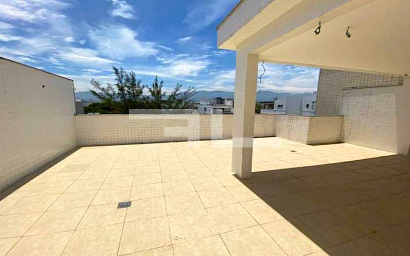 Conheça 003 do imóvel - Cobertura 3 quartos à venda Rio de Janeiro,RJ Recreio dos Bandeirantes - R$ 1.490.000 - 01614CO - 3 003 - 3