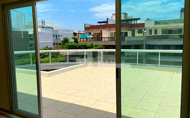 Conheça 005 do imóvel - Cobertura 3 quartos à venda Rio de Janeiro,RJ Recreio dos Bandeirantes - R$ 1.490.000 - 01614CO - 5 005 - 5